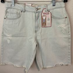 Girls Short 