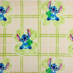 Stitch blanket