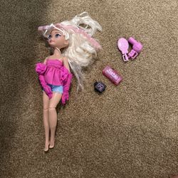 Barbie Doll Toy Accessories