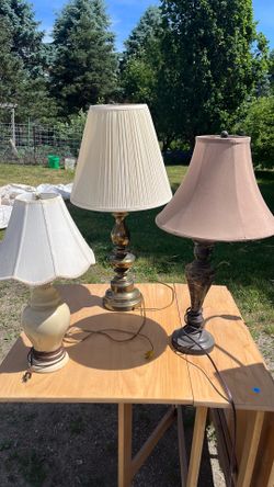 Lamps