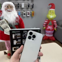 iPhone 13 Pro Unlocked 128gb