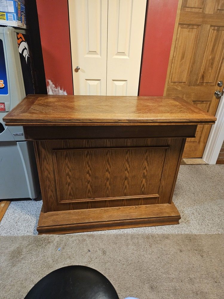 Game/bar Table