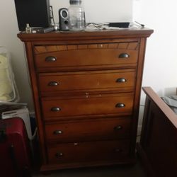 bedroom set