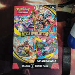 Pokemon Megan evolution