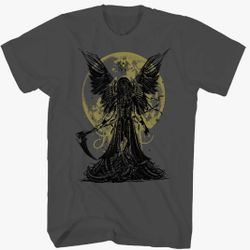 Sleep Token Official Merch Shirt