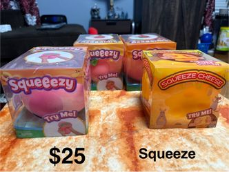 Needoh’s, Dumpling’s, and Sauishy’s