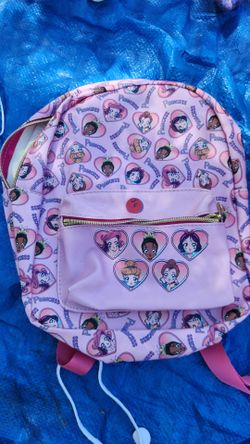 Girls bags!