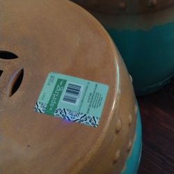 Ceramic Table Decor(2)