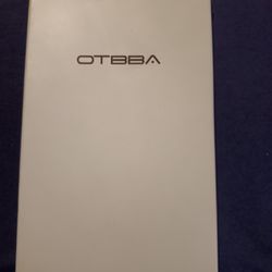 Otbba iPhone 7/8 waterproof case