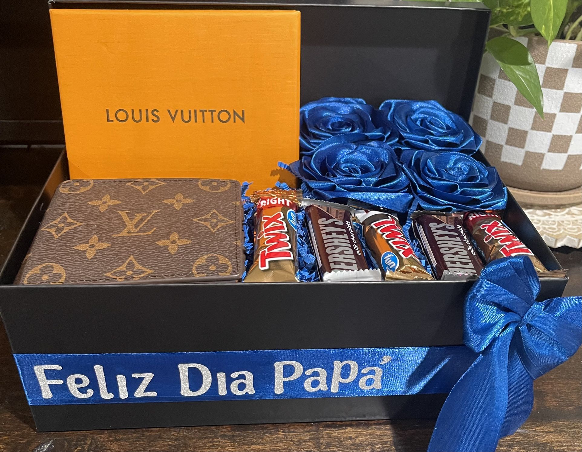 fathers day box
