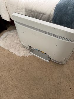 37 inch vizsio tv