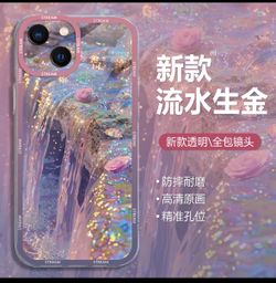 iPhone 13 Mini Case New