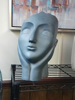 Head Planter