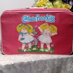 Cabbage Patch Kids Suitcase