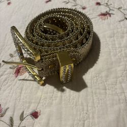 Gold Belt