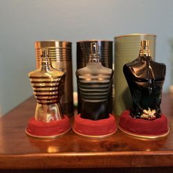 Jean Paul Gaultier (not Free Offer)