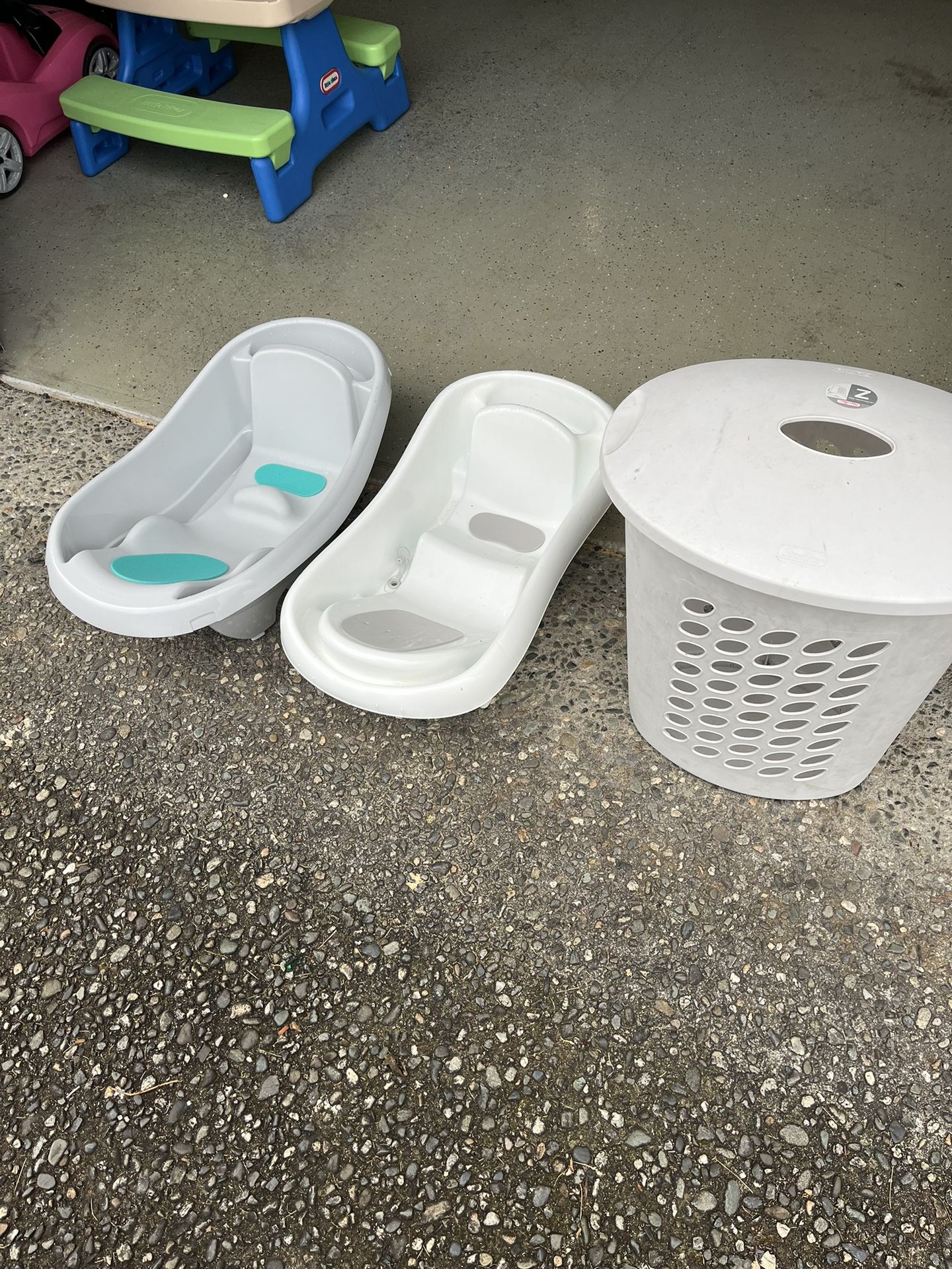 Free Stuff