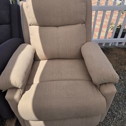 Recliner 