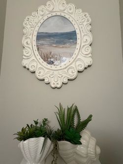 Bathroom decorations