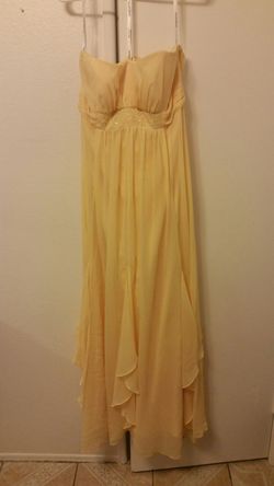 Size 14 dress