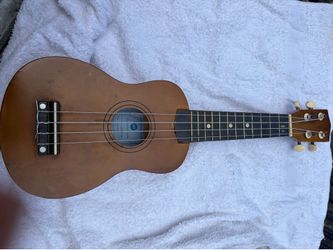 Ukulele $35