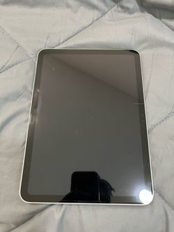 iPad 10 generation
