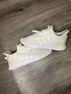 Adidas U-Path Run “Cloud White” Size 13 In Men