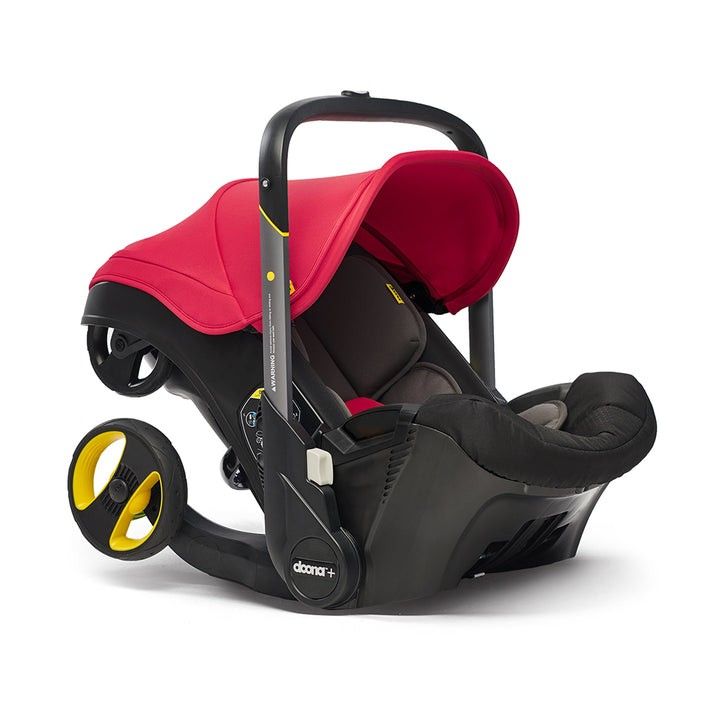 Doona Max Car Seat Stroller