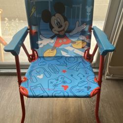Kids Chair 
