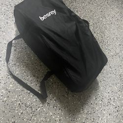 Airplane Stroller+ Rain Cover+ Travel Bag