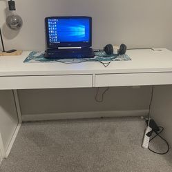 IKEA Desk 