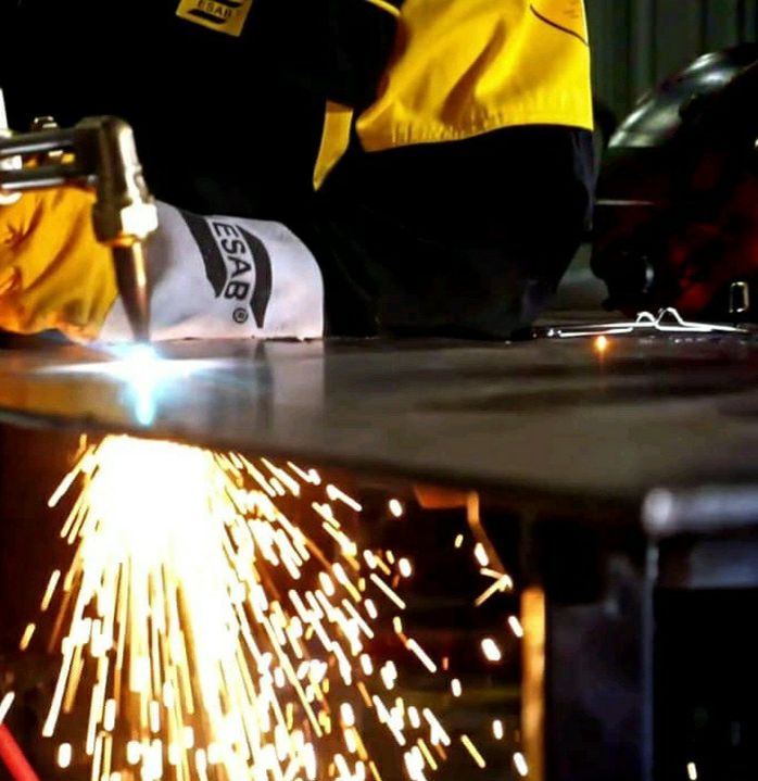 Movil Welder Soldador