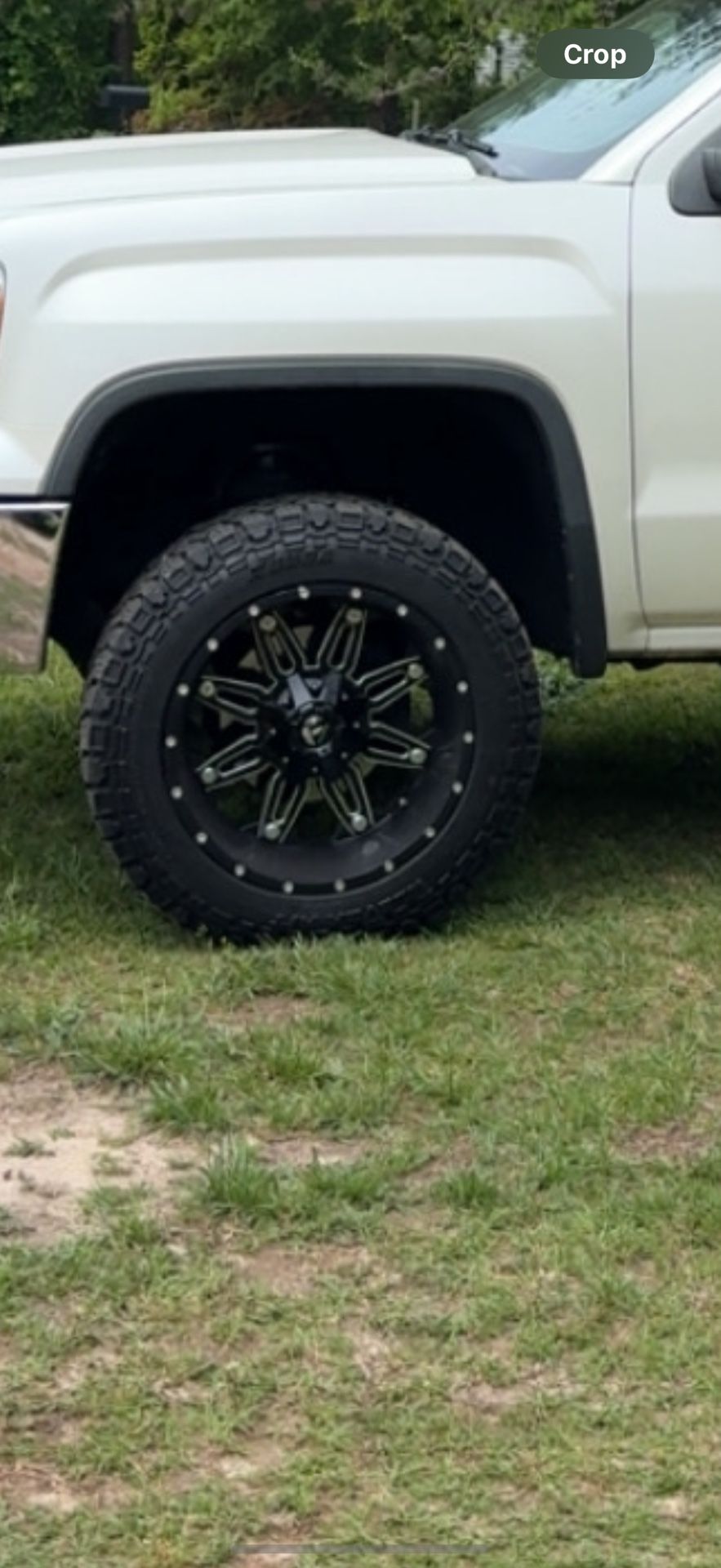 Trade For 35s