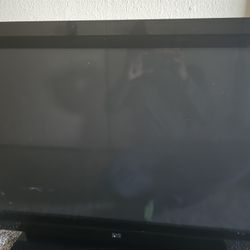 42" HP Plasma TV 