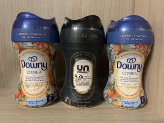 Downy Scent Booster Beads, Price for All