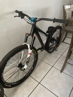 Looks for a trade for a mafia