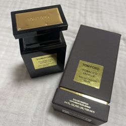 Tom Ford Men Cologne Fucking Fabulous EDP Never Used 