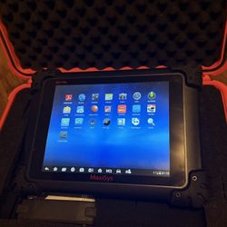 Autel 908 pro