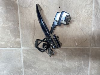 Vw Door Handles