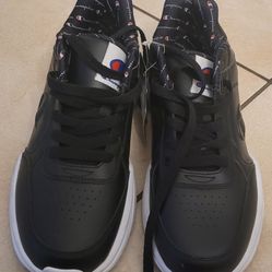 CHAMPION NEXT EMBOSS 