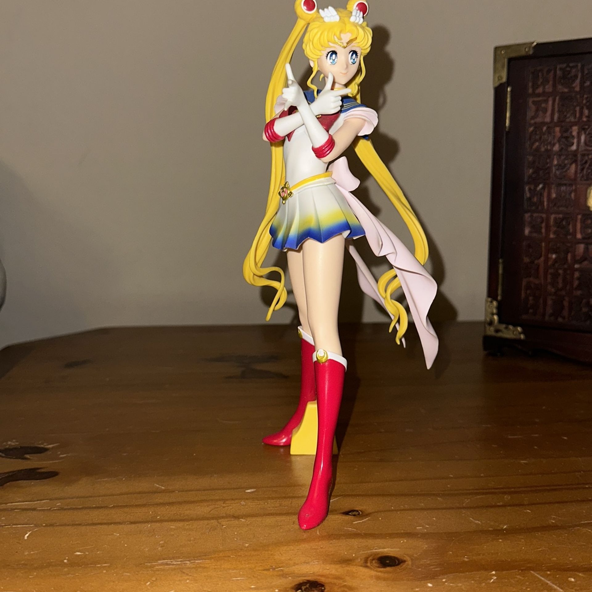 Sailor Moon Figure