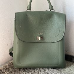 Kate. Spade Backpack Purse