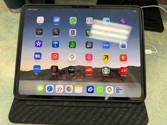 Apple iPad Pro 13” M4