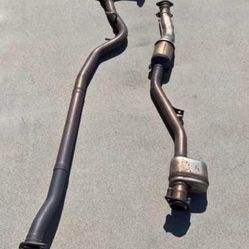 Exhaust