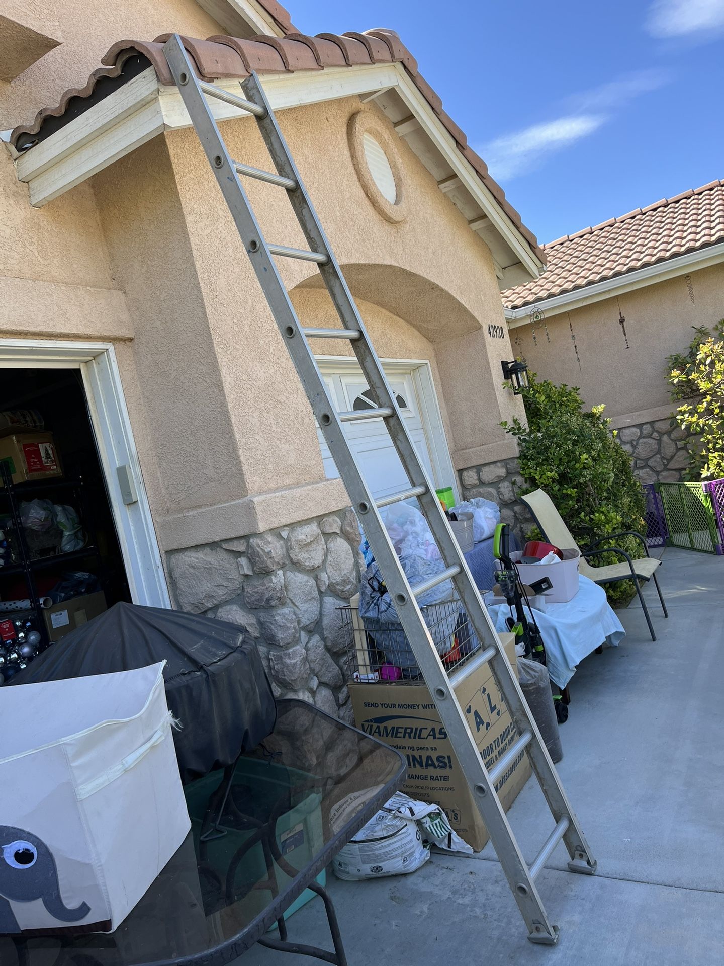 Ladder $10
