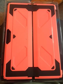 Pro 4 case
