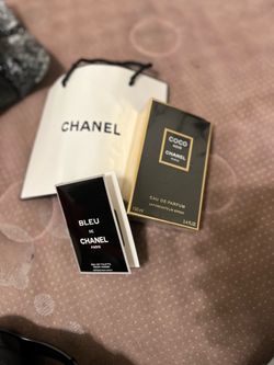 Chanel bundle separately or together