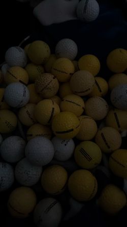 6 for 10 golf balls