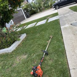  Weeds. Walker. Bran. Echo. 225 Like. New