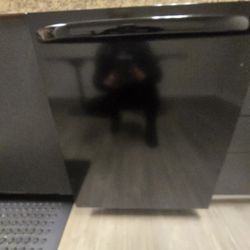Ge Dishwasher